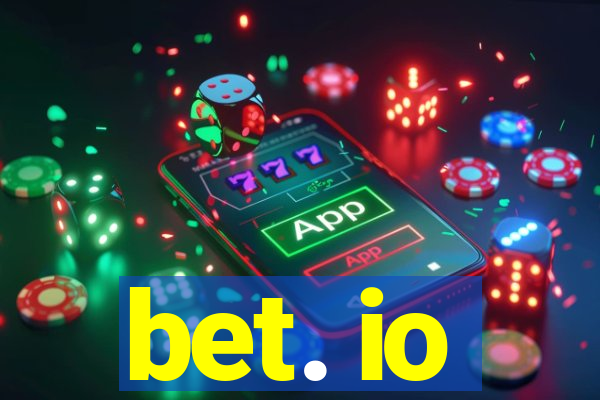 bet. io